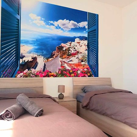 Apartment In Marsaskala Extérieur photo