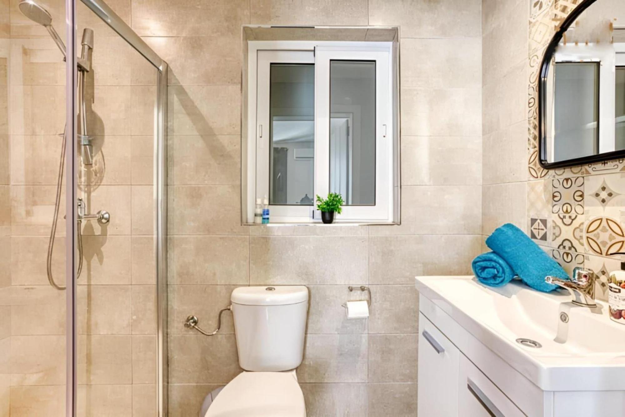 Apartment In Marsaskala Extérieur photo