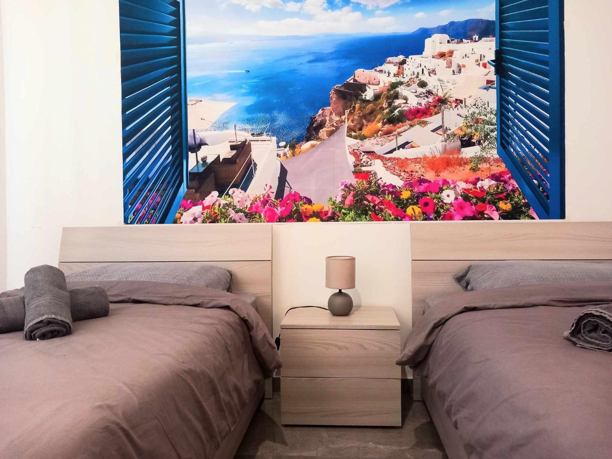 Apartment In Marsaskala Extérieur photo